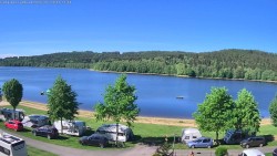 Camping Frymburk