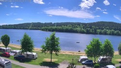 Camping Frymburk