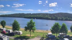 Camping Frymburk