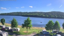 Camping Frymburk