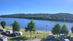 Camping Frymburk