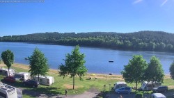 Camping Frymburk