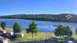 Camping Frymburk