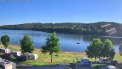 Camping Frymburk