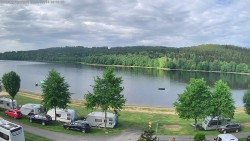 Camping Frymburk