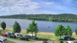 Camping Frymburk