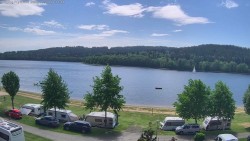 Camping Frymburk