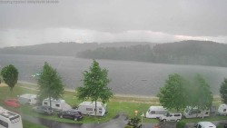 Camping Frymburk