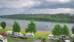 Camping Frymburk
