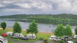 Camping Frymburk