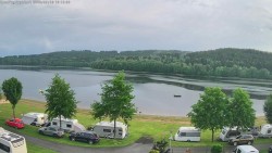 Camping Frymburk