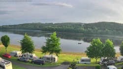 Camping Frymburk