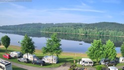 Camping Frymburk