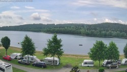 Camping Frymburk