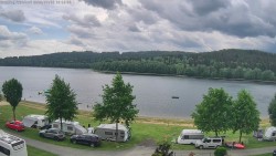 Camping Frymburk