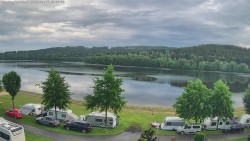 Camping Frymburk