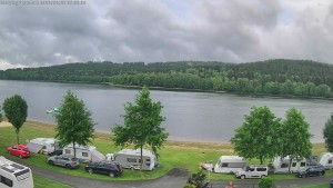 Město Frymburk - Camping Frymburk - 1.6.2026 v 07:00 Město Frymburk - Camping Frymburk - 1.6.2026 v 07:00