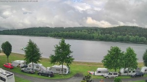 Město Frymburk - Camping Frymburk - 1.6.2026 v 07:15 Město Frymburk - Camping Frymburk - 1.6.2026 v 07:15