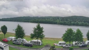 Město Frymburk - Camping Frymburk - 1.6.2026 v 07:45 Město Frymburk - Camping Frymburk - 1.6.2026 v 07:45