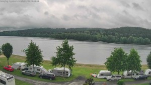 Město Frymburk - Camping Frymburk - 1.6.2026 v 08:00 Město Frymburk - Camping Frymburk - 1.6.2026 v 08:00