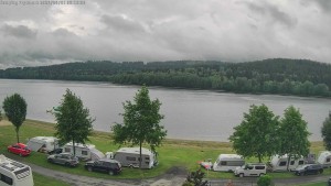 Město Frymburk - Camping Frymburk - 1.6.2026 v 08:15 Město Frymburk - Camping Frymburk - 1.6.2026 v 08:15