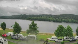Město Frymburk - Camping Frymburk - 1.6.2026 v 08:45 Město Frymburk - Camping Frymburk - 1.6.2026 v 08:45
