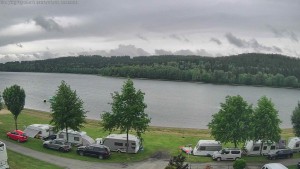 Město Frymburk - Camping Frymburk - 1.6.2026 v 10:15 Město Frymburk - Camping Frymburk - 1.6.2026 v 10:15