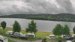 Camping Frymburk