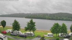 Camping Frymburk