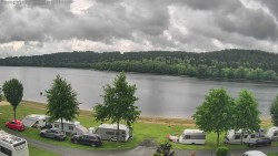 Camping Frymburk