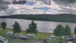 Camping Frymburk