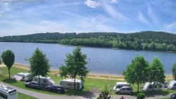 Camping Frymburk