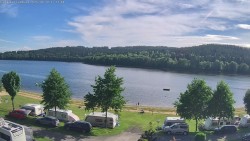 Camping Frymburk