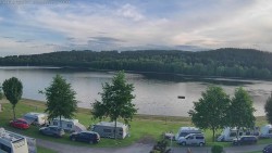 Camping Frymburk