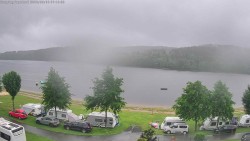 Camping Frymburk