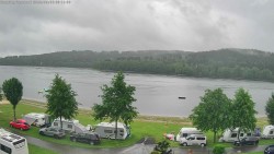 Camping Frymburk