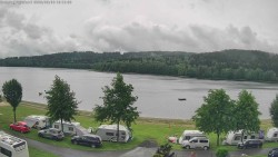 Camping Frymburk