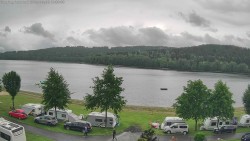 Camping Frymburk