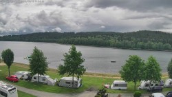Camping Frymburk