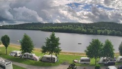 Camping Frymburk