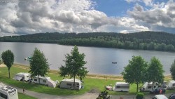 Camping Frymburk
