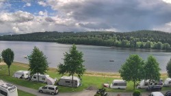 Camping Frymburk