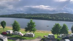 Camping Frymburk