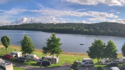 Camping Frymburk