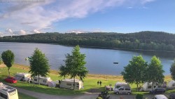 Camping Frymburk