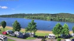 Camping Frymburk