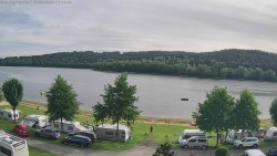 Camping Frymburk