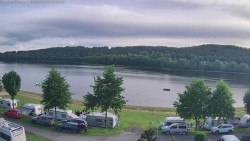 Camping Frymburk
