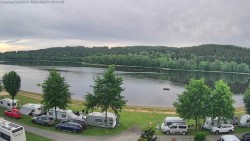 Camping Frymburk