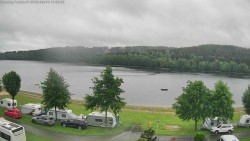 Camping Frymburk